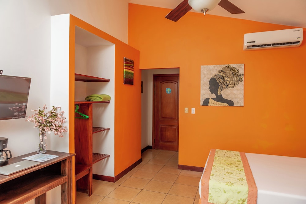 

Roma - Sámara - Leyenda Boutique Hotel & Spa