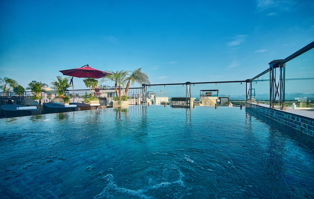 

Milano - Ha Long - The Yen Residences Halong