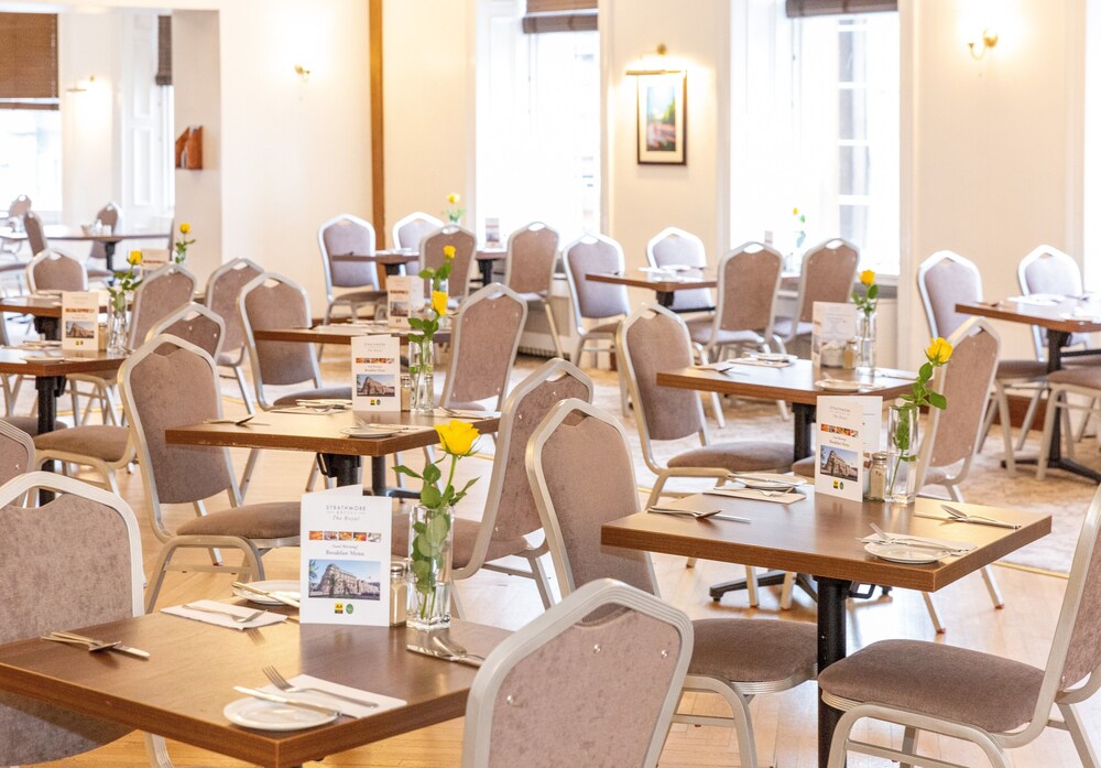 

Firenze - Oban - The Royal Hotel