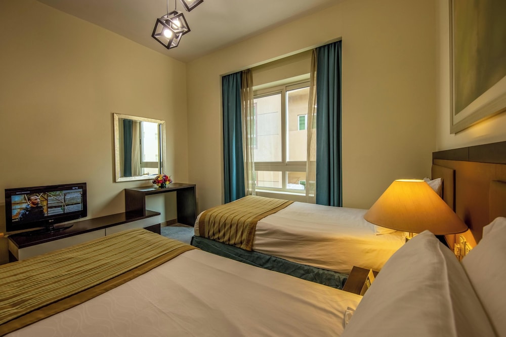 

Venezia - Sharjah - TIME Ruby Hotel Apartment