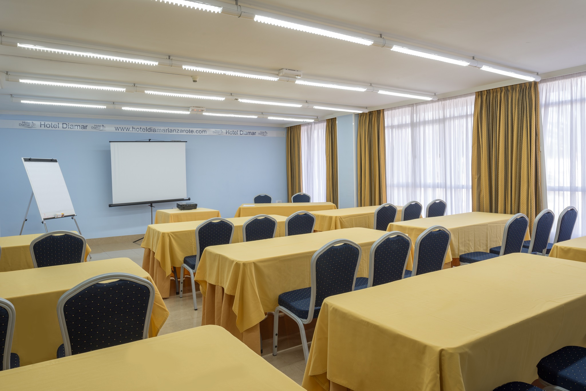 

Firenze - Arrecife - Hotel Diamar