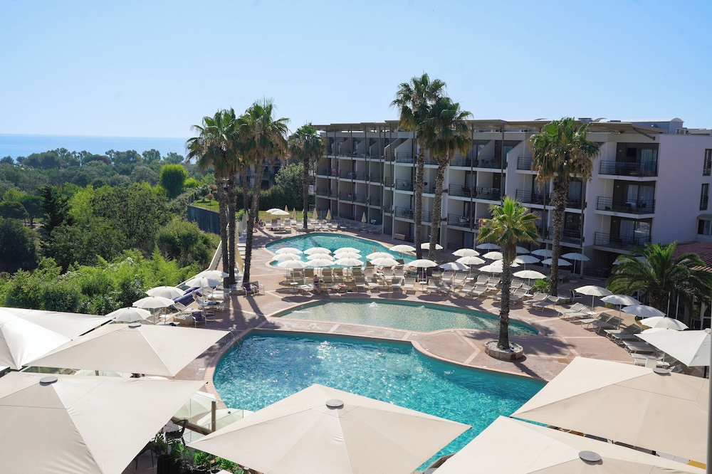 

Napoli - Cagnes-sur-Mer - Résidence & Spa – Thalazur Antibes