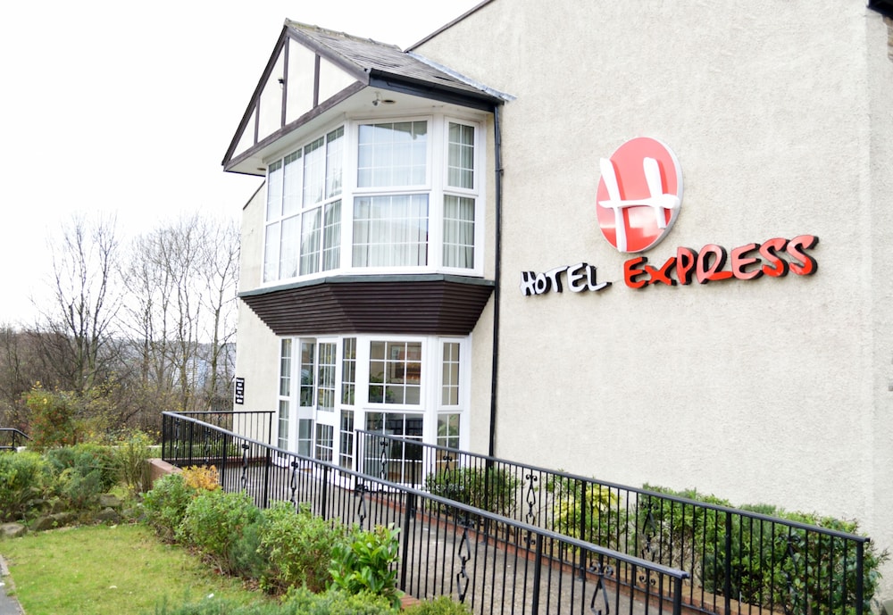 

Milano - Newcastle upon Tyne - Hotel Express Newcastle Gateshead