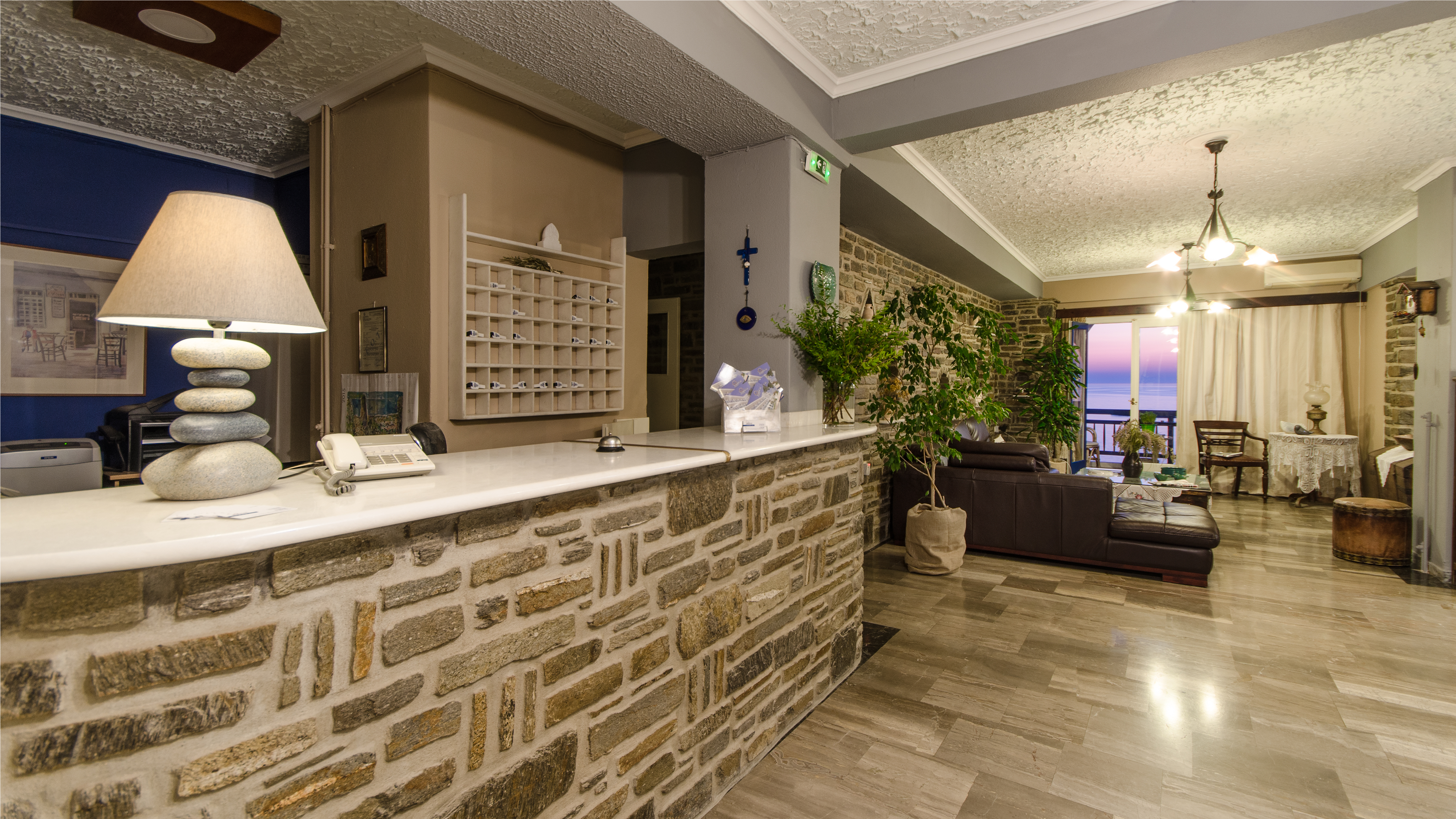 

Verona - Pounda - Nikolas Hotel