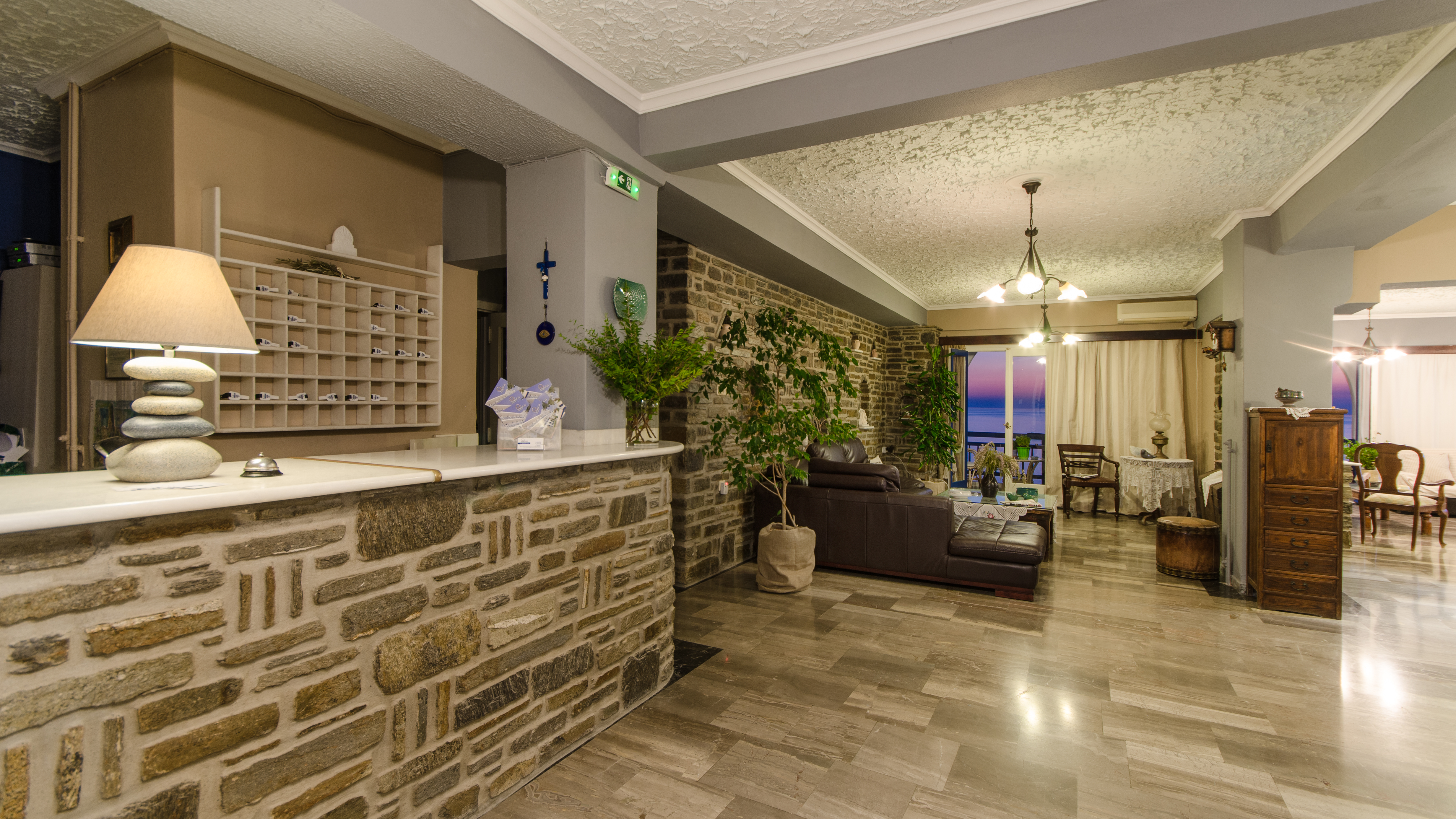 

Firenze - Paros - Nikolas Hotel