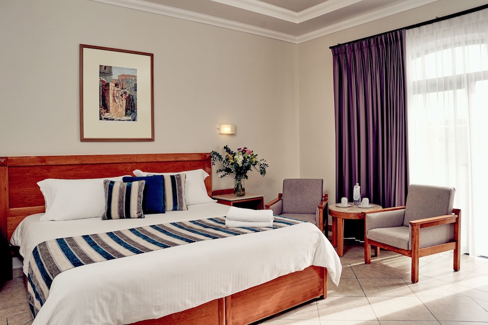 

Venezia - Mellieha - Paradise Bay Resort