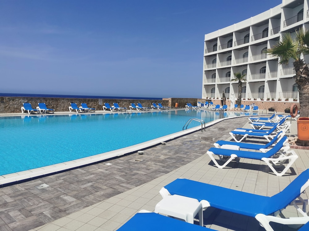 

Roma - Qawra - Paradise Bay Resort
