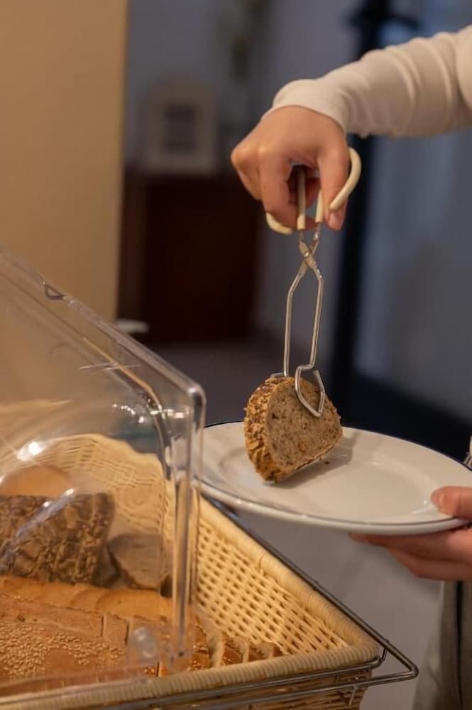 

Milano - Paralía - Hotel Akropol