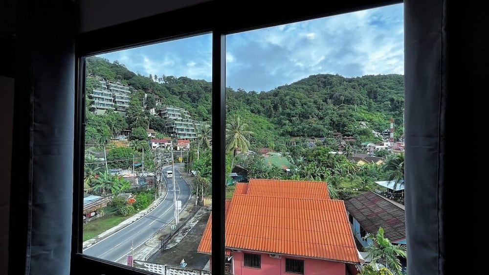 

Venezia - Rawai Beach - Coco Mountain View Guest House Hotel