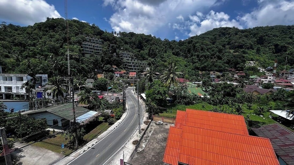 

Verona - Rawai Beach - Coco Mountain View Guest House Hotel