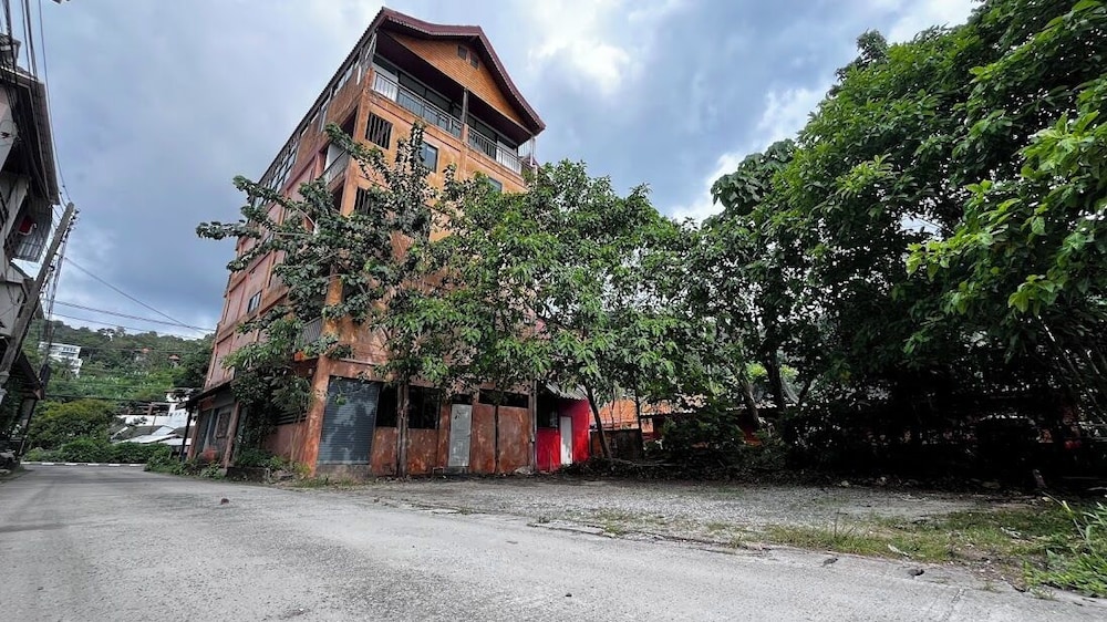 

Roma - Rawai Beach - Coco Mountain View Guest House Hotel