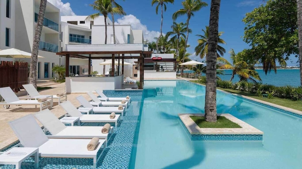 

Verona - Cabarete - Presidential Suites By Lifestyle