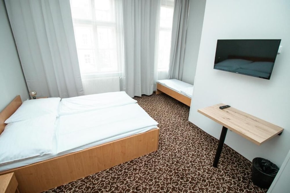 

Milano - Praga - Hotel Brixen