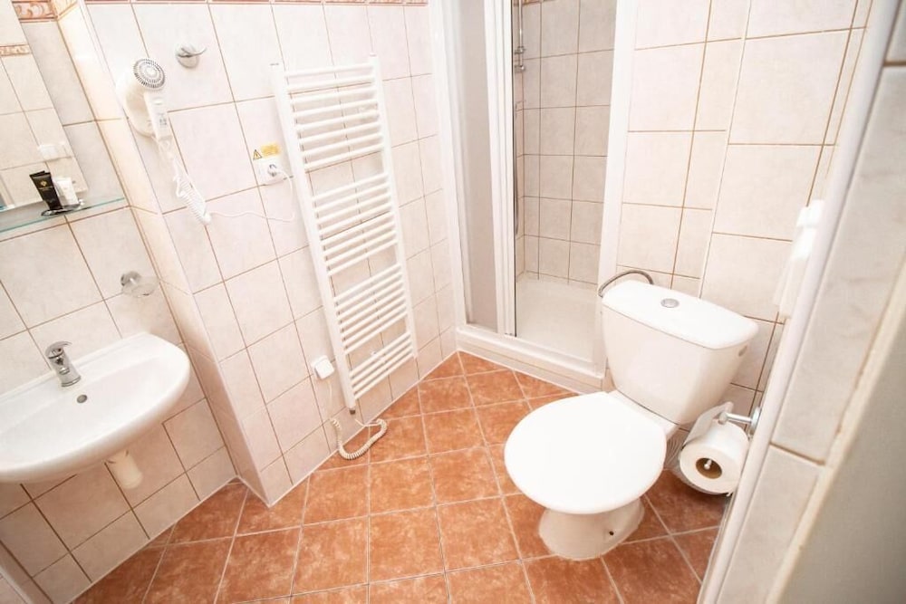 

Ancona - Praga - Hotel Brixen