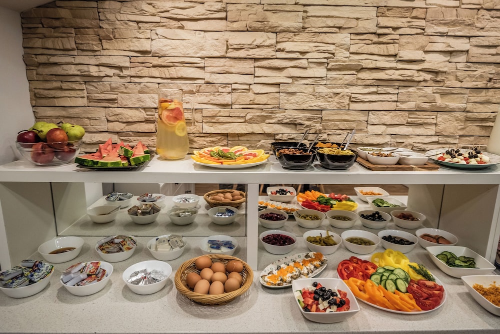 

Ancona - Praga - Hotel Brixen