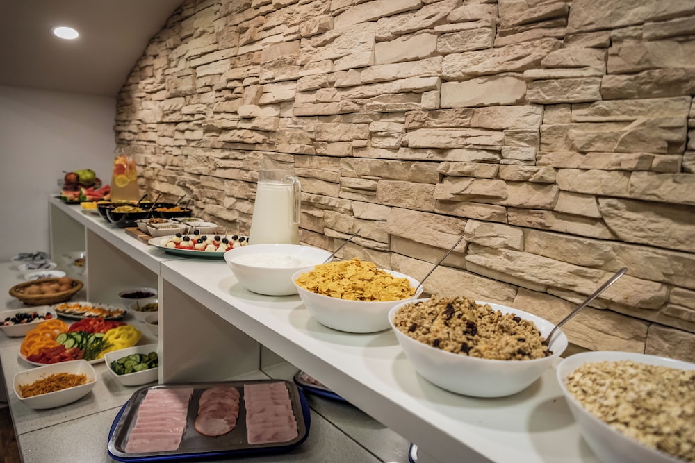

Pisa - Praga - Hotel Brixen