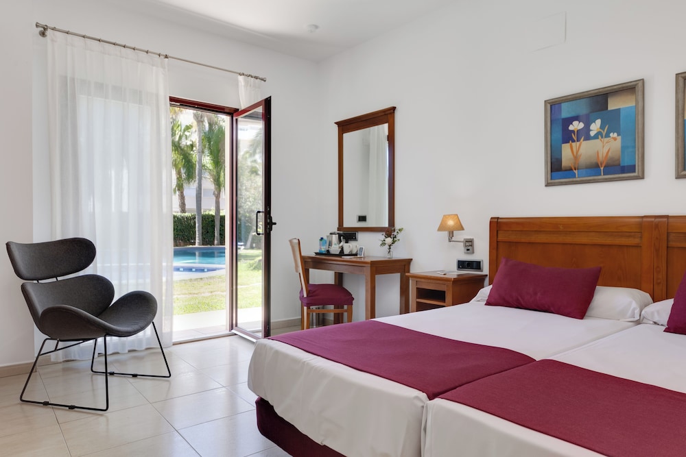 

Milano - Jávea - Hotel Daniya Denia