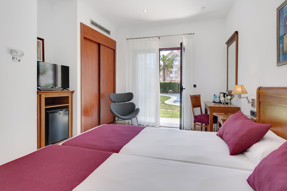 

Milano - Denia - Hotel Daniya Denia