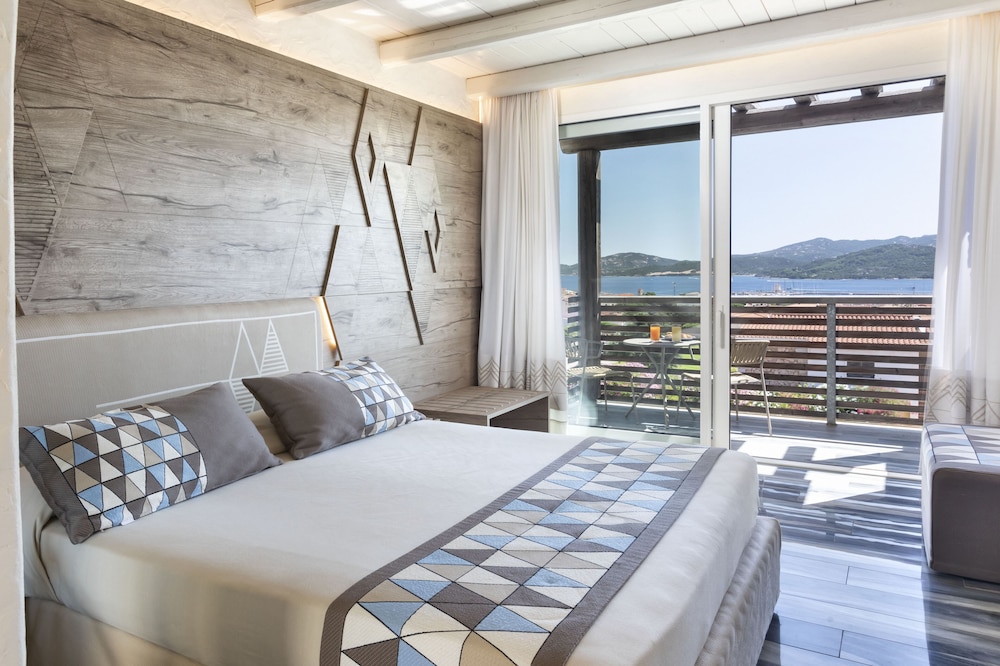 Sandalia Boutique Hotel – Adults Only