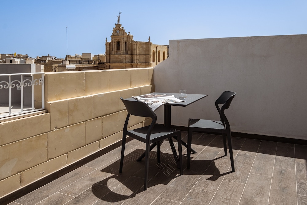 

Venezia - San Lawrenz - The Segond Hotel