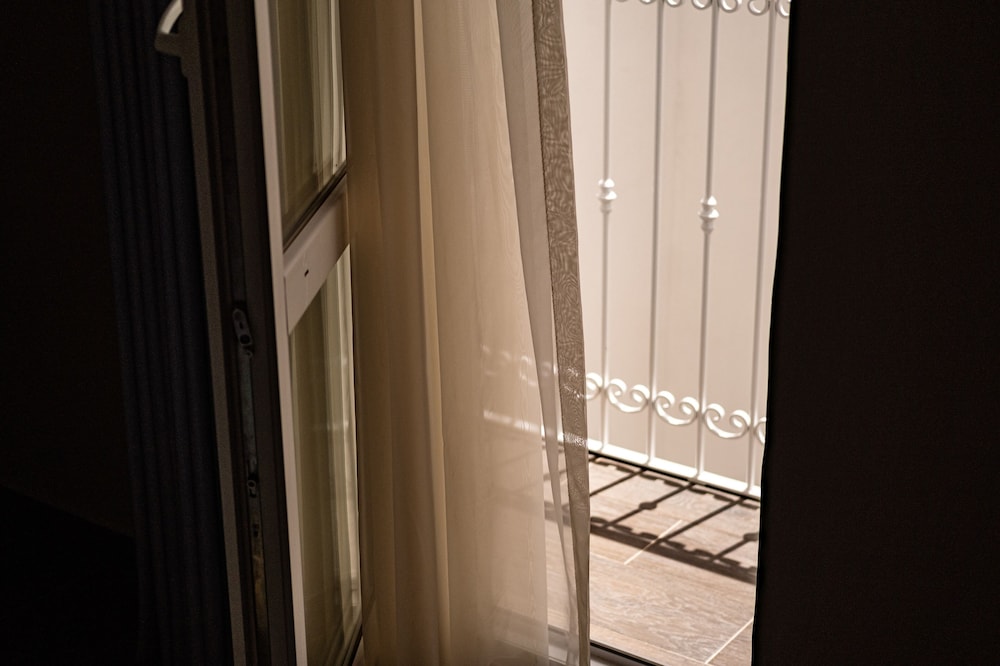 

Venezia - San Lawrenz - The Segond Hotel