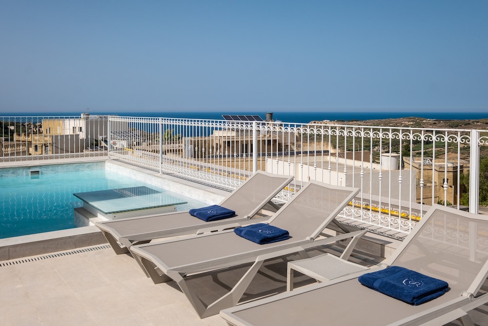

Milano - Xewkija - The Segond Hotel