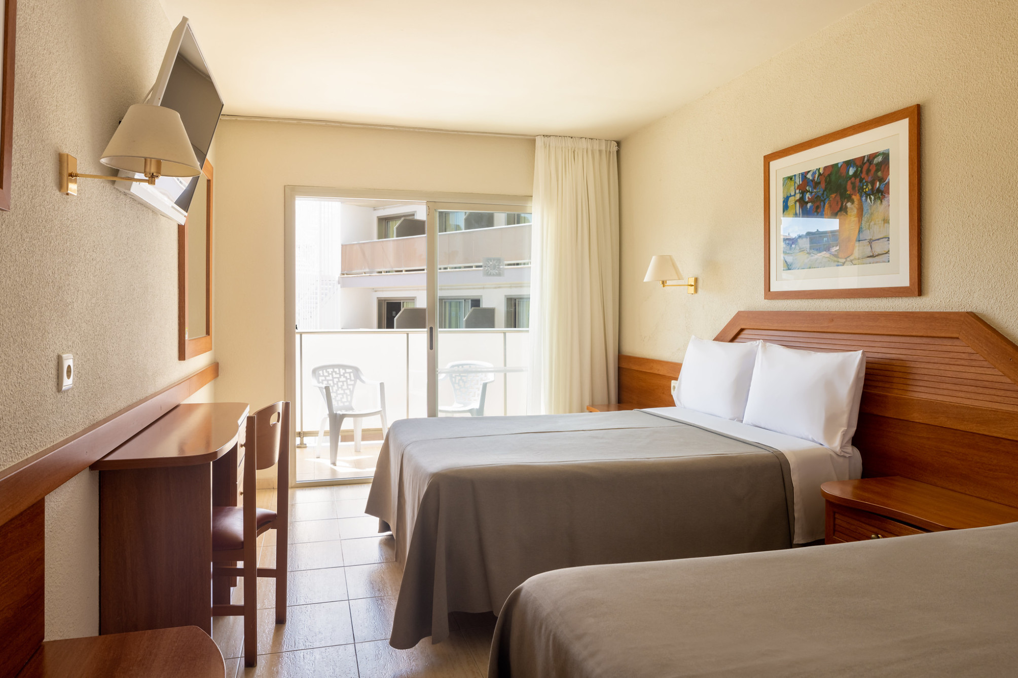 

Milano - Palafolls - htop Royal Star & SPA #htopFun