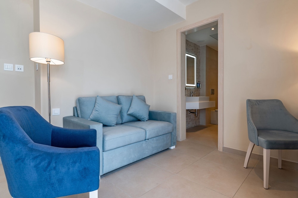 

Roma - Mellieha - Maritim Antonine Hotel & Spa