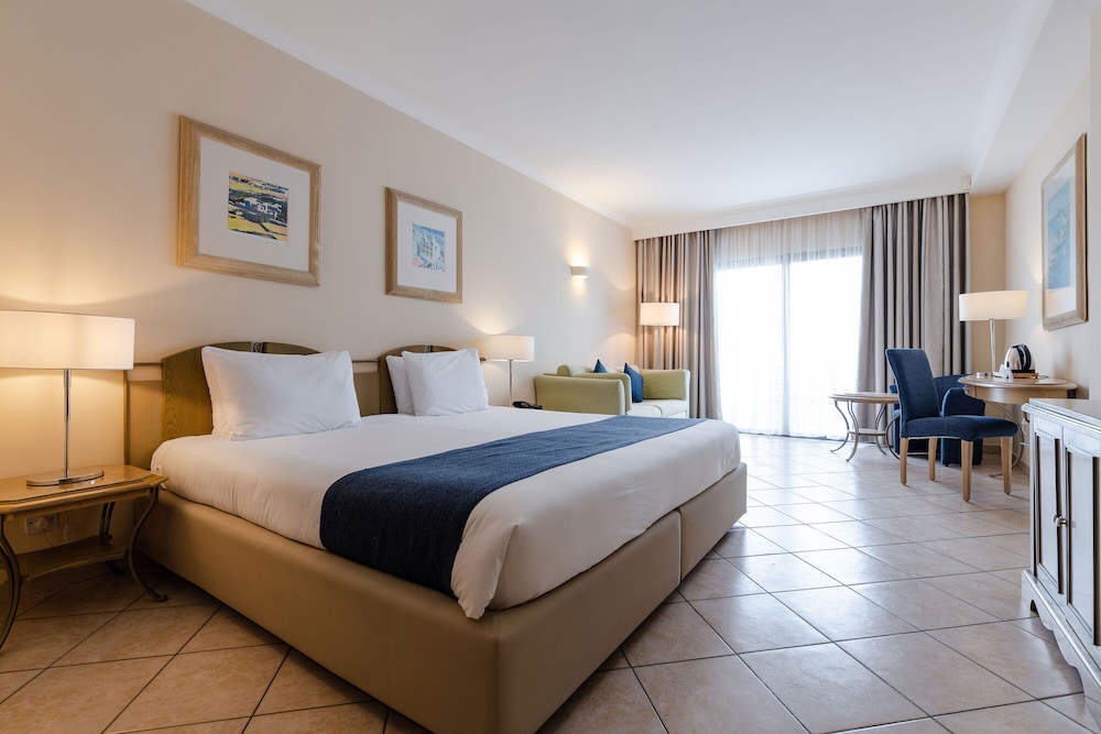 

Roma - Mġarr - Maritim Antonine Hotel & Spa