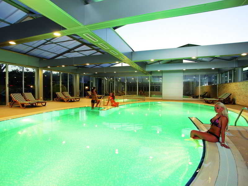 

Bologna - Konaklı - Beach Club Doganay