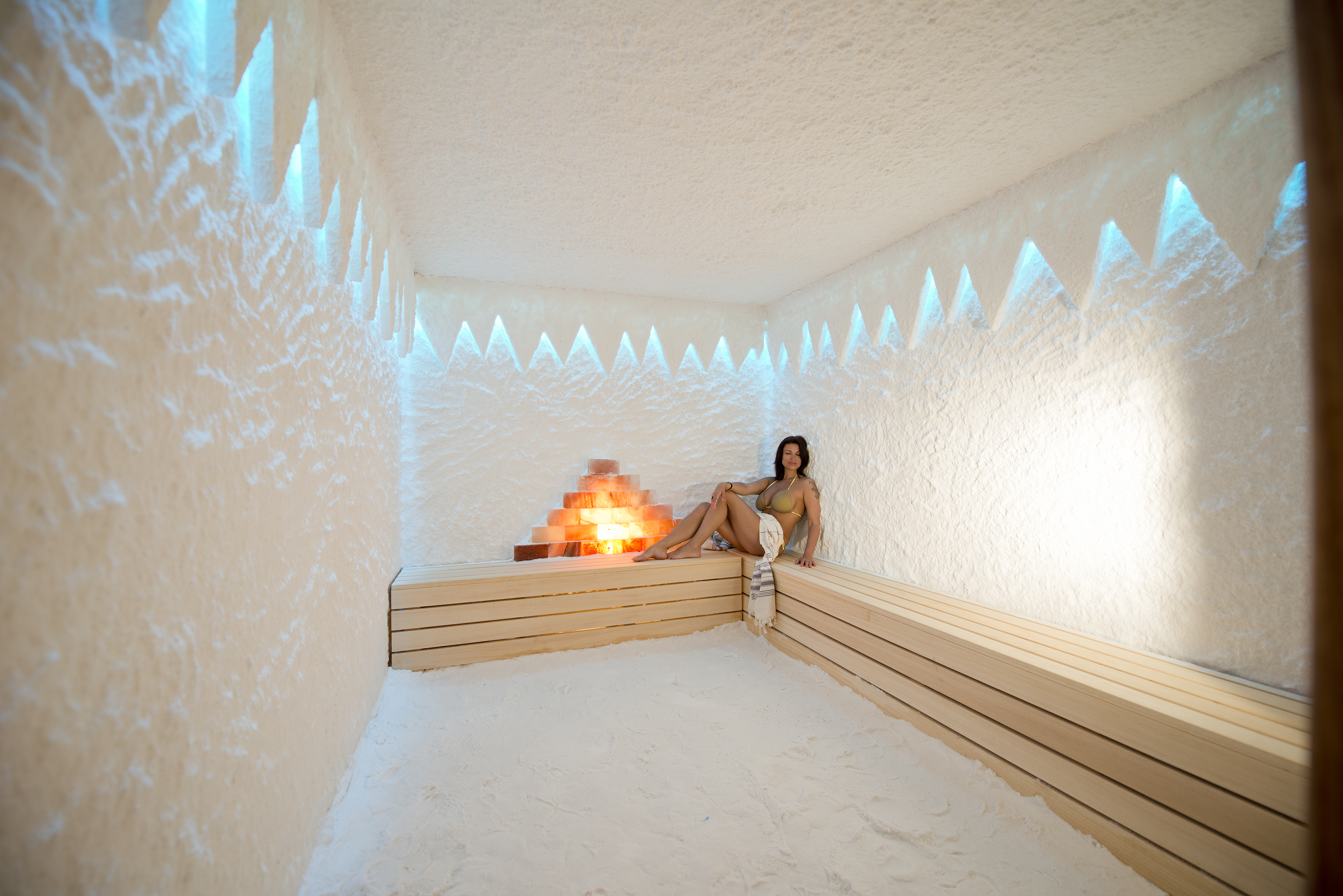 

Roma - Konaklı - Beach Club Doganay