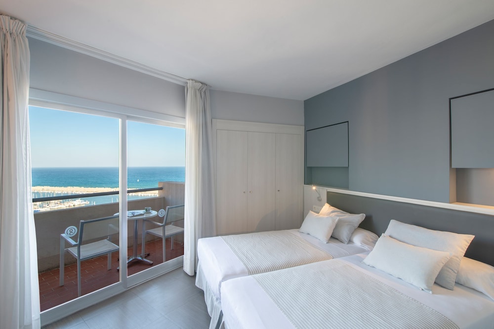 

Napoli - Fuengirola - Hotel El Puerto by Pierre Vacances