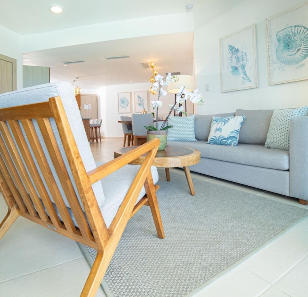 

Catania - Cabarete - Presidential Suites By Lifestyle