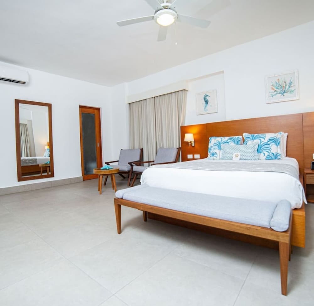 

Milano - Cabarete - Presidential Suites By Lifestyle