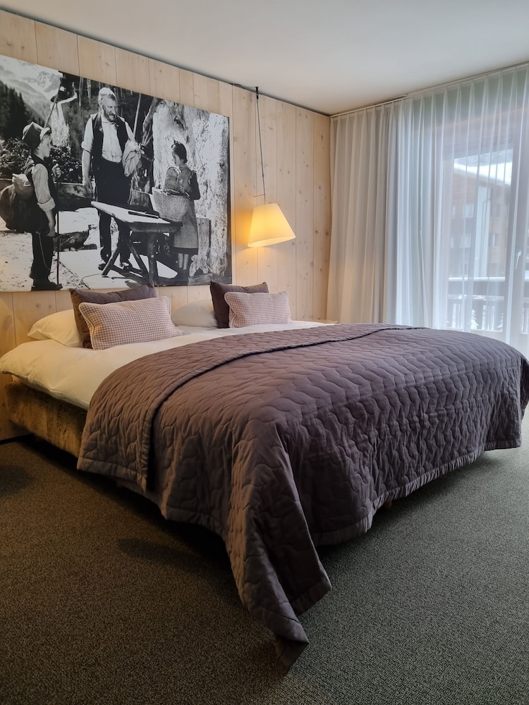 

Napoli - Avoriaz - Boutique-Hôtel Chez Jan