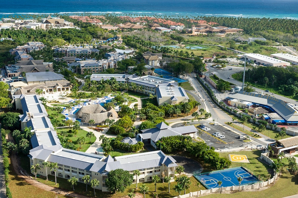 

Brindisi - Bávaro - Grand Memories Punta Cana All Inclusive