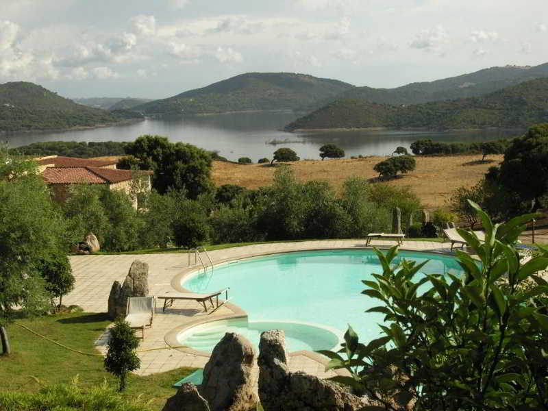 

Torino - Sant'Antonio di Gallura - Funtana Abbas