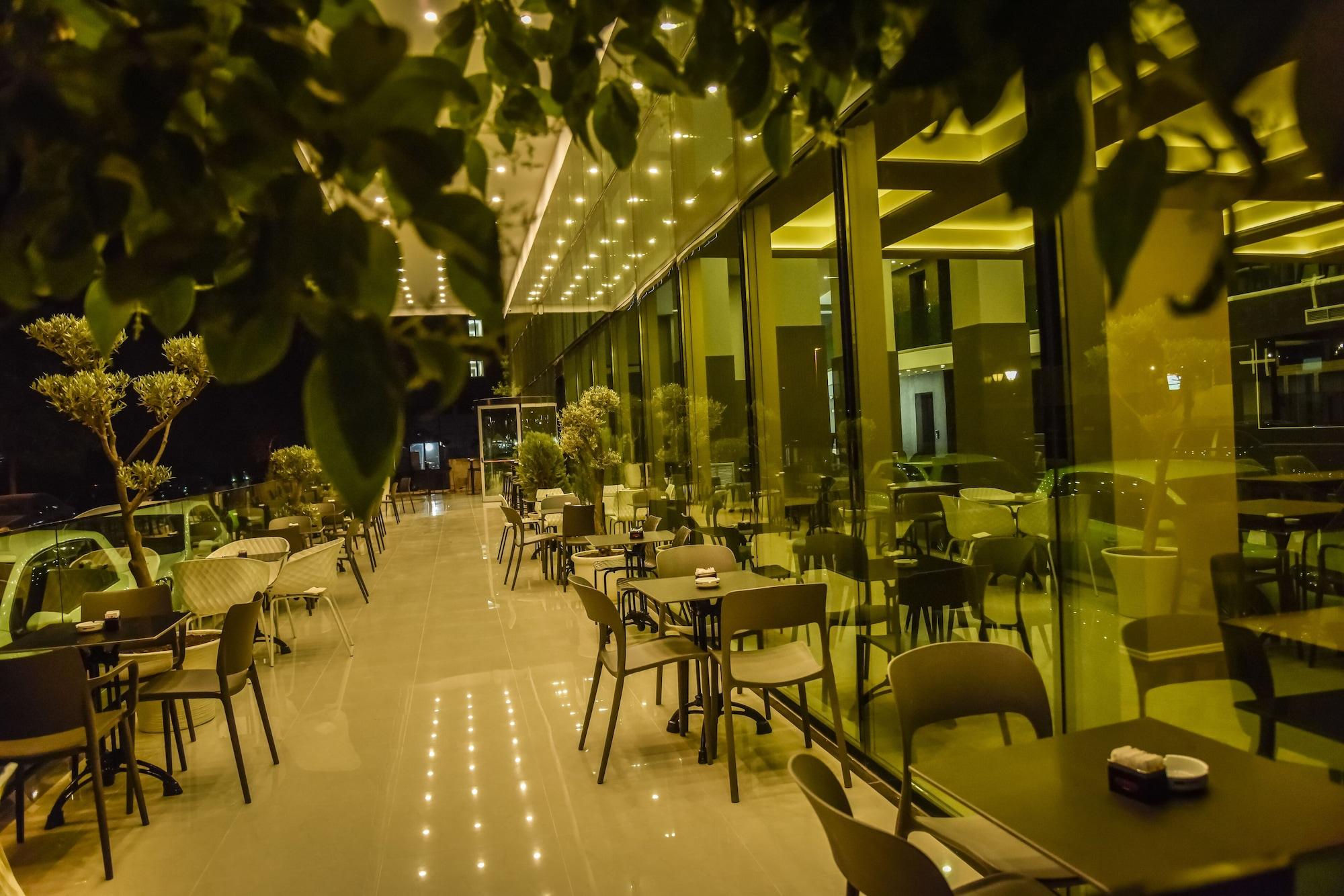 

Verona - Tirana - Vh Eurostar Tirana Hotel Congress & Spa