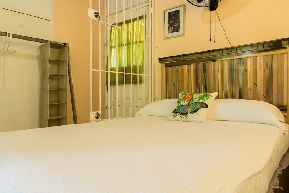 

Venezia - Port Antonio - The Grand Sinopia Inn Portland