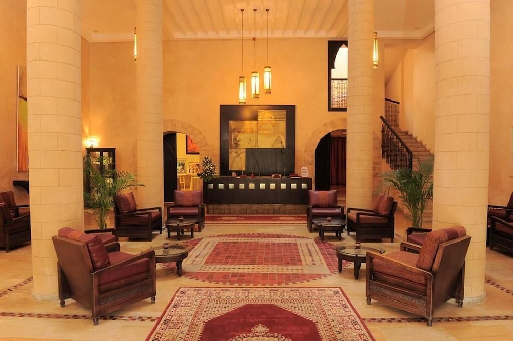 

Milano - El Jadida - ART SUITES EL JADIDA