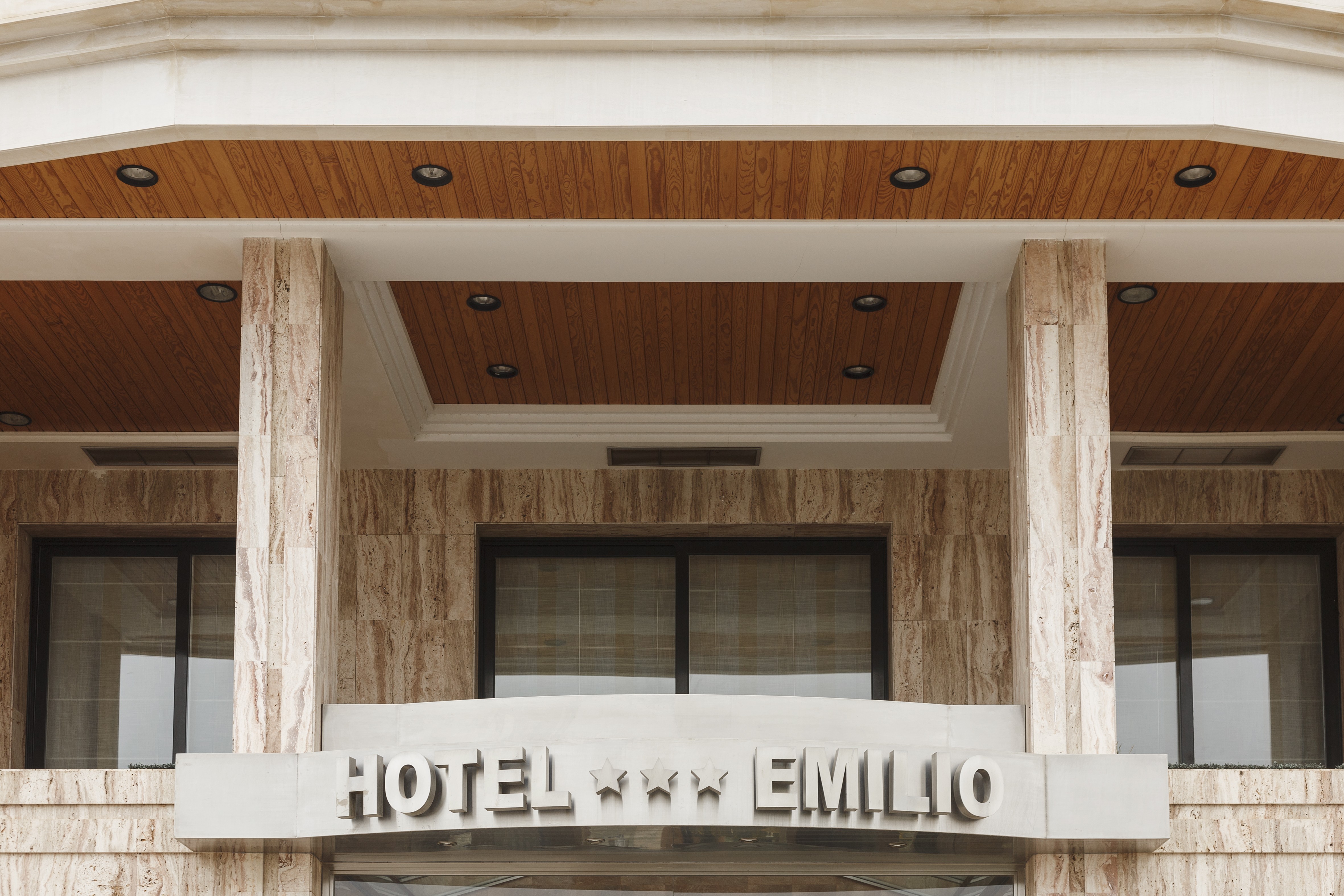 Hellín - Hotel Restaurante Emilio