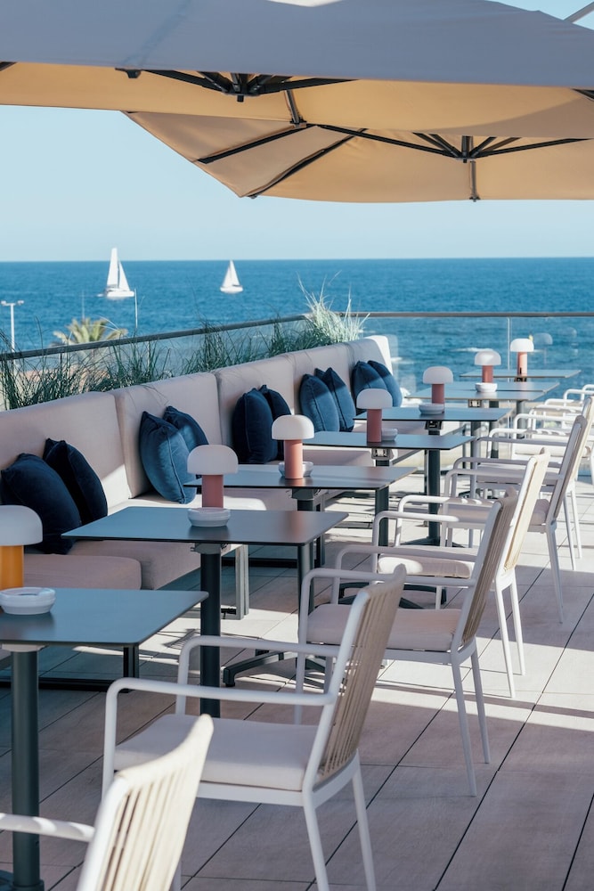 

Milano - La Manga del Mar Menor - Hotel Cetina Cabo de Palos Puerto