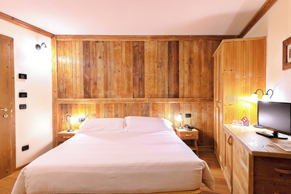 

Cagliari - La Thuile - Le Miramonti Hotel & Wellness
