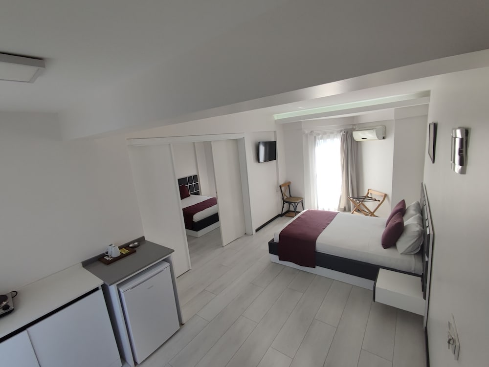 

Milano - Regione di Bodrum, Turchia - WB Weekend Otel