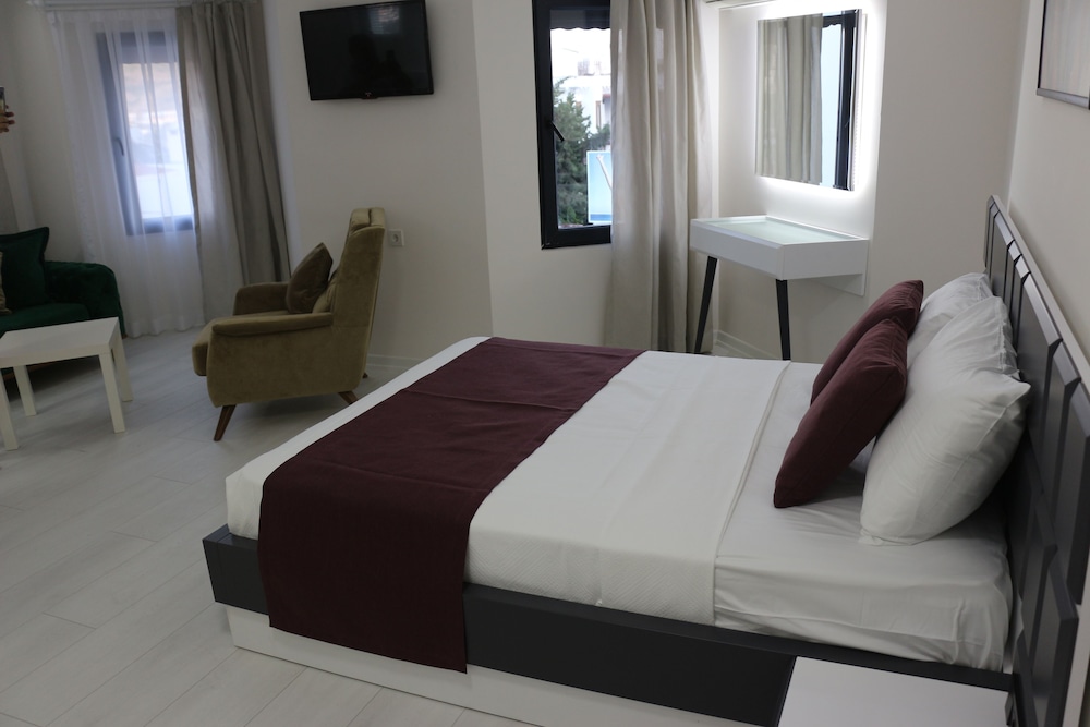 

Milano - Gumbet - WB Weekend Otel