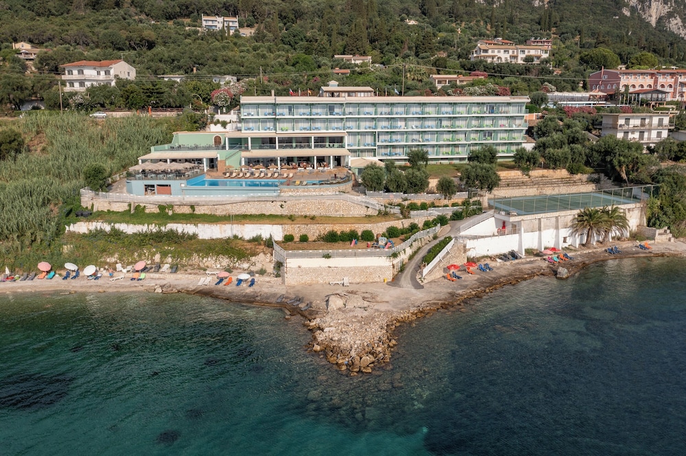 

Genova - Moraḯtika - CORFU MARIS BELLOS