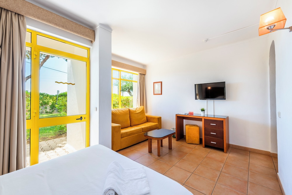 

Firenze - Quarteira - Hotel Pinhal do Sol