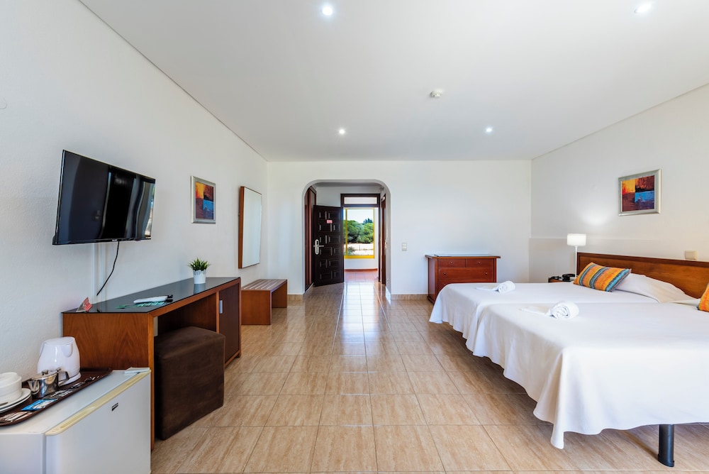

Milano - Vale do Lobo - Hotel Pinhal do Sol