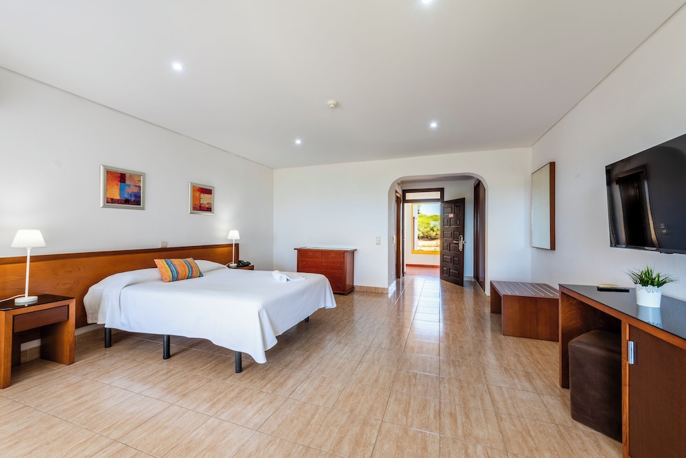 

Roma - Loulé - Hotel Pinhal do Sol