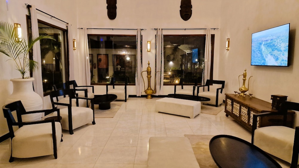 

Venezia - Pongwe, Zanzibar - Dream of Zanzibar Resort & Spa - Premium All Inclusive